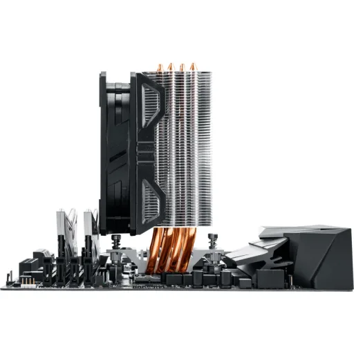 Imagen 8 de Disipador CPU Cooler Master Hyper 212 EVO V2, Intel/AMD 1700/1200/115x AM5 AM4