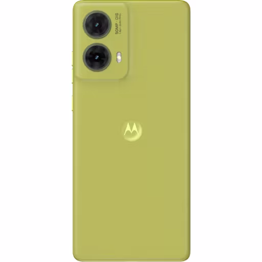 Imagen 5 de Smartphone Motorola Moto 85 OctaCore 8GB/256GB 6.7"P-OLED 5G WiFi BT VerdeLima