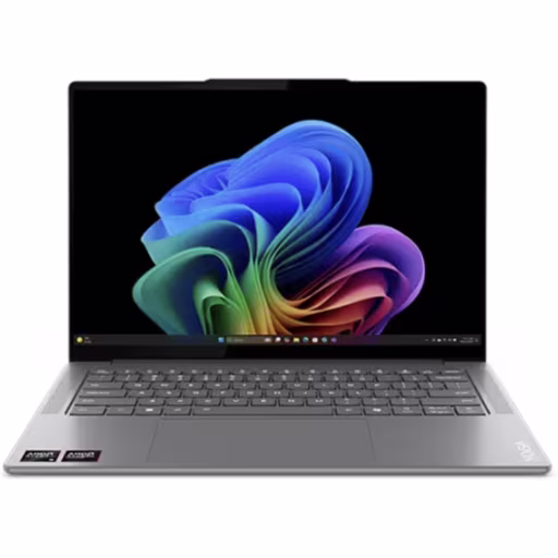 Imagen 0 de Notebook Gamer Lenovo Yoga Pro 7 14ASP9 Ryzen AI 9 365 32GB 1TB 14.5"WQXGA+ W11H