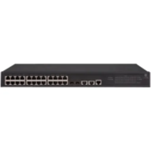 Imagen 0 de Switch HPE OfficeConnect 1950 - 24 Puertos RJ45 - 2SFP - 2XGT - Administrable