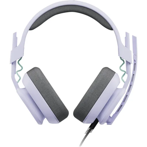 Imagen 4 de Astro Headset A10 Wireless PS4PS5XboxPC Black