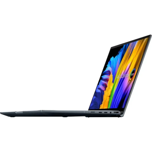 Imagen 2 de Notebook Asus ZenBook A5 I7-1165G7 RAM 16GB SSD 512GB 14" VID2GB W10P
