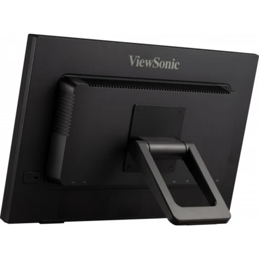 Imagen 7 de Monitor Touch Viewsonic TD2223 FHD 21.5" 10P 1920x1080  HDMI DVI VGA USB2.0