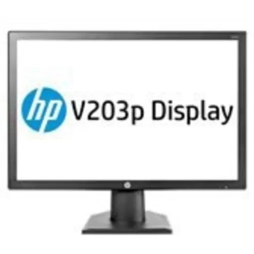 Imagen 3 de Monitor HP LED V203P 19.5" IPS VGA HD-15