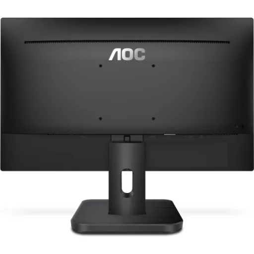 Imagen 1 de Monitor AOC 20E1H 20" HD+ 1600*900 LED TN 1*HDMI 1*VGA 60Hz 5ms VESA100x100
