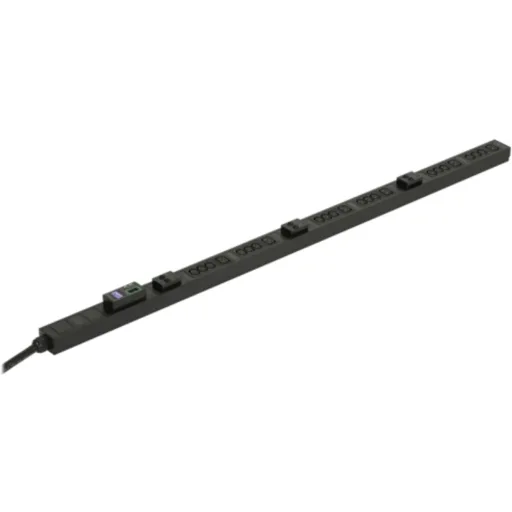Imagen 2 de EASY PDU METERED 0U 22KW (18)C13 (6)C19