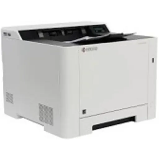 Imagen 4 de Kyocera P5021cdw - Copier / Fax / Printer / Scanner - Laser - Color - USB 2.0 - 