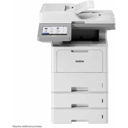 Imagen 5 de Optional Papertray 520 sheets HL-L63/64