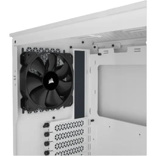 Imagen 4 de Corsair Memory CORSAIR - 3000D AirFlow - White