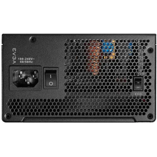Imagen 2 de Fuente de Poder EVGA Supernova 1000, 1000W 80+ Gold Modular PFC Act. ATX Negro