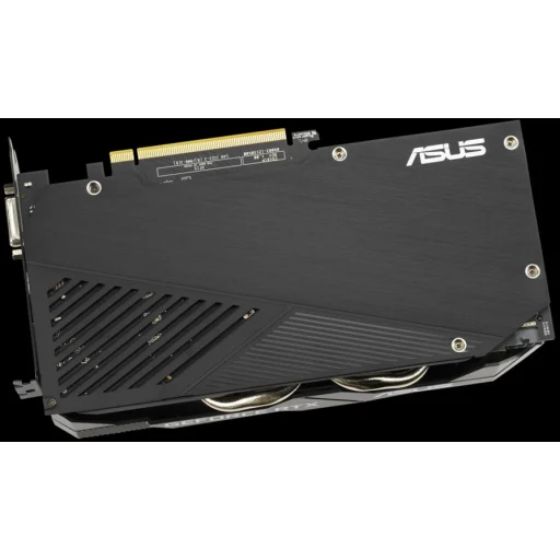 Imagen 7 de Tarjeta de Video Asus Dual RTX2060-O6G-EVO 6GB GDDR6 PCIe DP DVI-D 2*HDMI ATX Ac