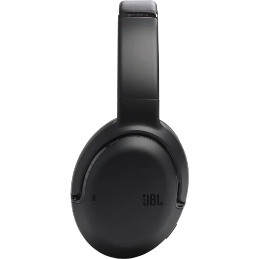 Imagen 2 de Audífonos Inalámbricos JBL Tour One MK2, OverEar Bluetooth5.3 NC Negro