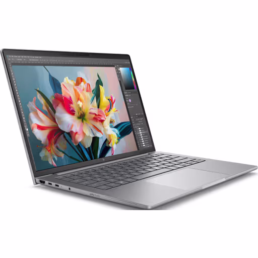 Imagen 0 de Notebook HP ZBook 8 G1i Intel Core Ultra 7 255H 32GB 1TB 14" RTX 500 4GB W11P