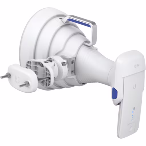 Imagen 4 de Ubiquiti UISP Horn - Antena - bocina - 19.5 dBi - direccional - exteriores
