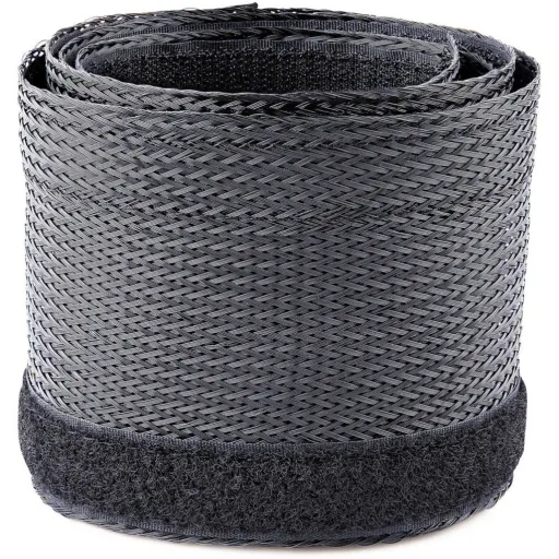 Imagen 1 de Cable Management Sleeve Wire Wraps