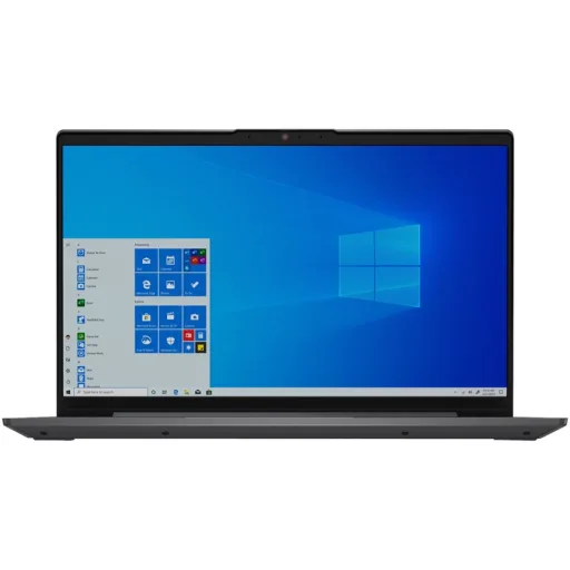 Imagen 0 de Notebook Lenovo IdeaPad 5 14ALC05 AMD R5 5500U RAM 16GB SSD 512GB 14" W10H
