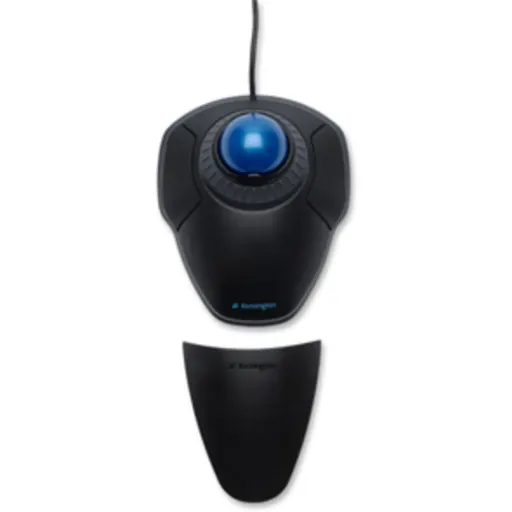 Imagen 4 de Trackball Mouse Orbit con cable