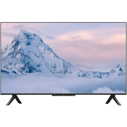 Imagen 5 de Televisor Xiaomi P1 L43M6 MTK 43" UHD SmartTV WiFi BT LAN 3*HDMI 2*USB Android