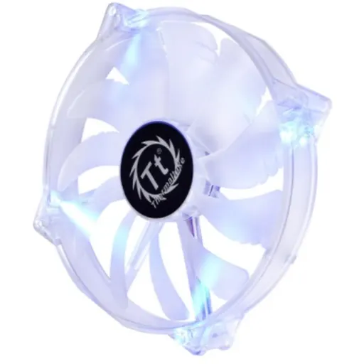 Imagen 0 de Thermaltake Pure 20 LED Blue [CL-F016-PL20BU-A]