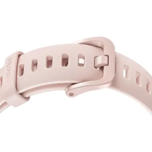 Imagen 2 de Huawei Band 8 bluetooth rosado
