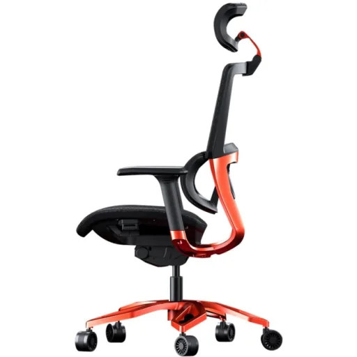 Imagen 4 de Cougar silla  gaming Argo Dynamic Lumbar Support