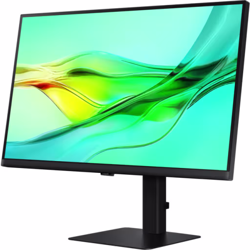 Imagen 9 de Monitor Samsung ViewFinity S6 S60D 27" QHD 2560*1440 IPS LAN DP HDMI 3*USB USB-C