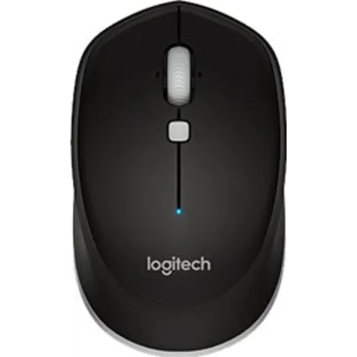 Imagen 3 de Mouse Inalámbrico Logitech M535 Blue para Windows, Mac Chrome OS y Android