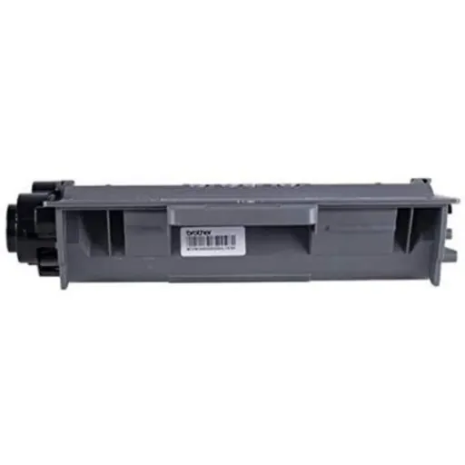 Imagen 8 de Toner Brother TN720 Negro para Impr Laser HL-5470DW/6180DW/8110DN, 3000 Pág     