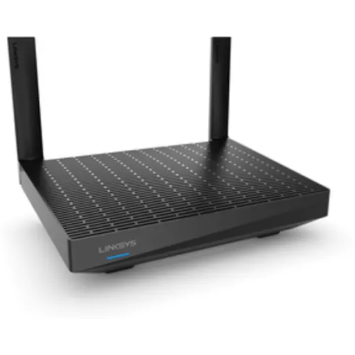 Imagen 2 de Router Linksys MAX-STREAM AX1800 Dual Band WiFi 6 Gigabit 574 + 1201MBps