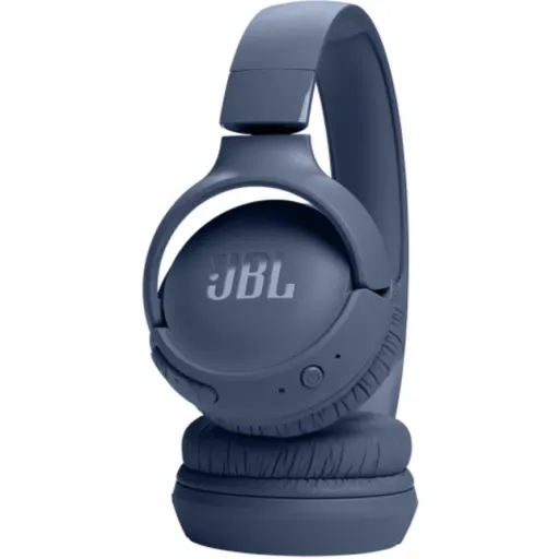 Imagen 6 de Audífonos Inalámbricos JBL Tune 520 Bluetooth Color Azul