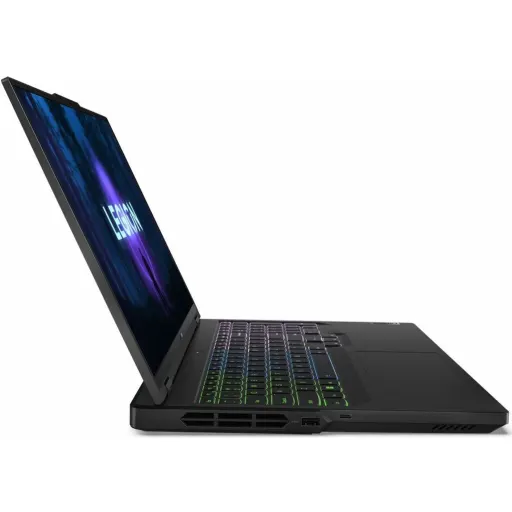 Imagen 1 de Notebook Lenovo Legion Pro 5 I7-13700HX 16GB SSD1TB 16" RTX 4060 8GB W11H 1Y