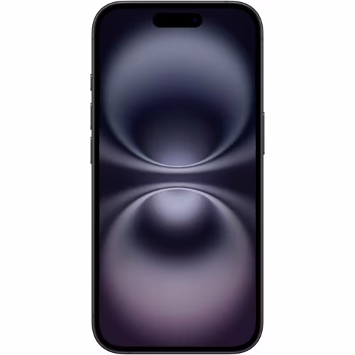 Imagen 1 de iPhone 16 128GB Negro 