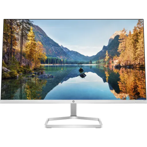 Imagen 0 de Monitor HP M24fw 23.8" FHD 1920*1080 LED IPS HDMI VGA FreeSync 75Hz