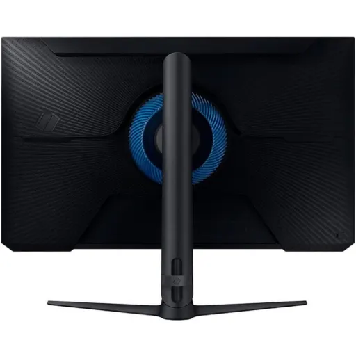 Imagen 1 de Monitor Gamer Samsung Odyssey G3 FHD 27"1920x1080 LED VA HDMI 165Hz AMD FreeSync