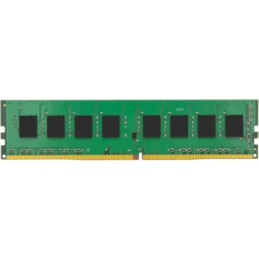 Imagen 0 de Memoria RAM 8GB DDR4 2400MHz DIMM CL17 Non-ECC 1.2V 288 pin - Kingston