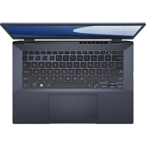 Imagen 8 de Notebook Asus B5402CBA EB1092X I7-1260P  RAM 16GB SSD 512GB 14" W11P