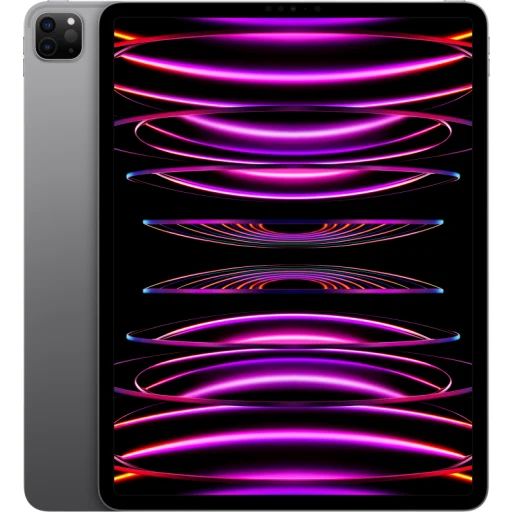 Imagen 1 de iPad Pro 12,9 inch 512 GB WiFi Space Gr