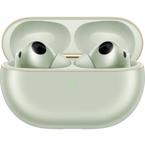 Imagen 0 de Huawei - Headphones - Wireless - Freebuds Pro 4 Green