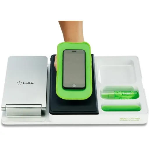 Imagen 0 de Belkin - Screen protector - Overlay TCP 2.0