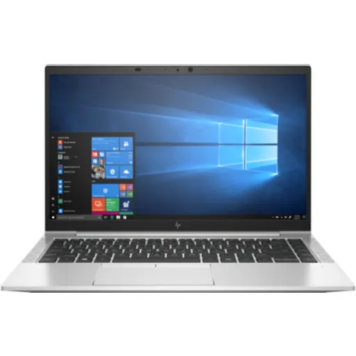 Imagen 0 de Notebook HP EliteBook 840 G7 I5-10210U RAM 8GB SSD 256GB 14" W10P