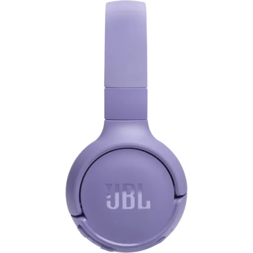 Imagen 4 de Audifonos JBL Tune 520 Conectividad Inalámbrica Bluetooth Color Morado