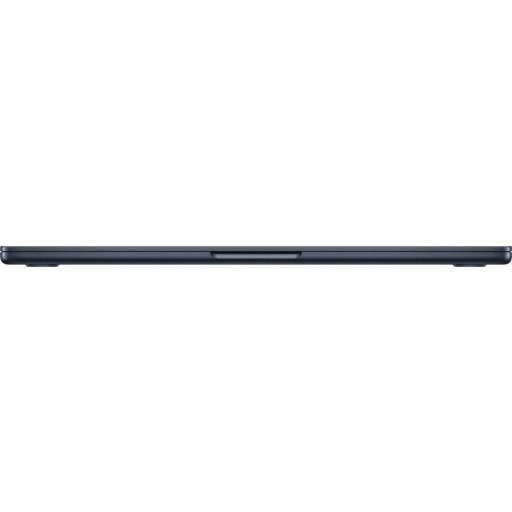 Imagen 2 de MLY33CI/A MacBook Air 13.6/M2 8C/GPU 8C/256GB/8GB RAM/medianoche