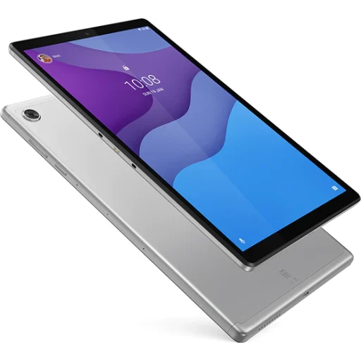 Imagen 0 de Tablet Lenovo Tab M10 MTK P22T RAM 4GB Alm 128GB 10.3 WIFI Bluetooth Android 9