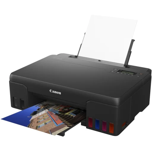 Imagen 1 de IMPRESORA PIXMA G510