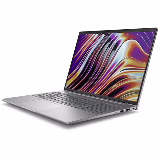 Imagen 7 de Notebook HP Zbook Power G11 Ryzen 9 8945HS RAM32GB SSD1TB 16" RTX 1000 6GB W11P