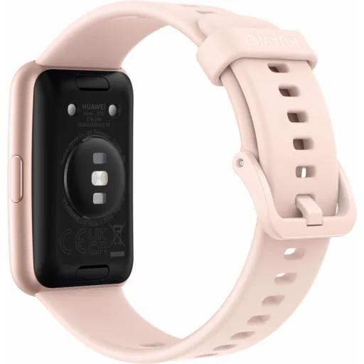 Imagen 2 de Huawei Fit SE - Smart watch - Bluetooth - Pink - 55020ASR