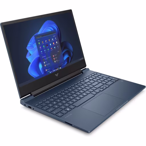 Imagen 3 de Notebook HP 15-FA1005LA I5-12450H RAM 8GB SSD 512GB 15.6" W11H