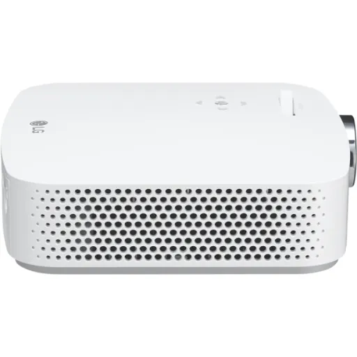 Imagen 3 de Proyector Portátil LG PF50KS SmartTV Integ. 600 LUM LED FHD LAN BT HDMI Miracast