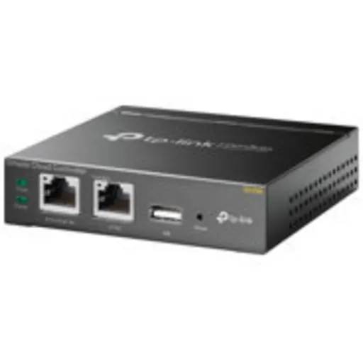 Imagen 1 de Controldor TP-Link Omada 2-100 req-PoE48V/USB USB-AH 100-EAP 100x98mm