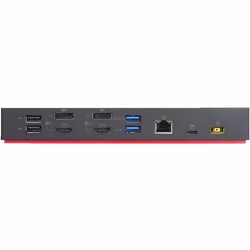 Imagen 1 de Docking Station Lenovo ThinkPad Hybrido USB-C USB3.1 USB2.0 HDMI DP LAN US